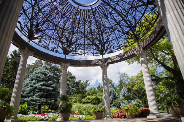 Rotary Pavilion